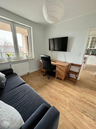 Apartamento Ko?ciuszki 92 Park Centralny