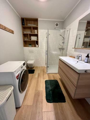 Apartamento Ko?ciuszki 92 Park Centralny