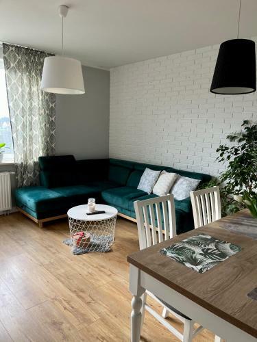 Apartamento Ko?ciuszki 92 Park Centralny