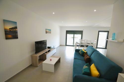 Apartamento Wave Of Happiness