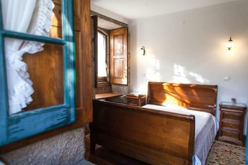 Casa De Rebolfe (cinf�es - Douro)