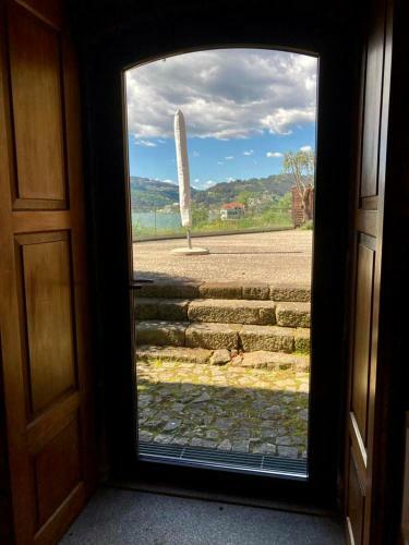 Casa De Rebolfe (cinf�es - Douro)
