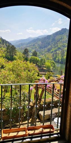 Casa De Rebolfe (cinf�es - Douro)