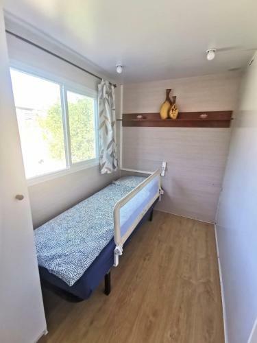 Casa Azul-tiny House With Fantastic View