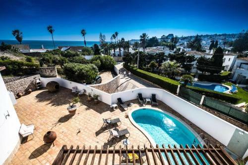 Beach Park Apartment D