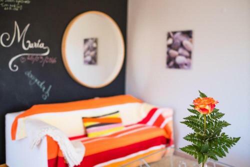 Beach Park Apartment D