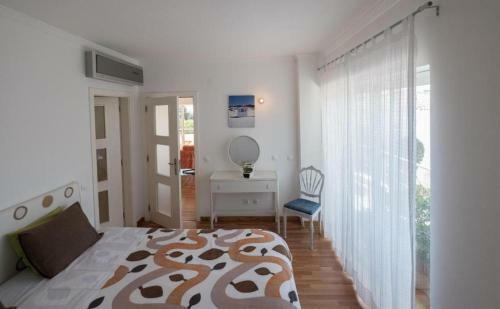 Beach Park Apartment D