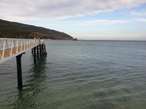 Apartamento Set�bal Health Beach