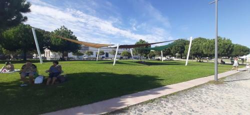 Apartamento Set�bal Health Beach