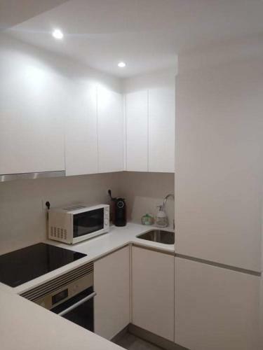 Apartamento Le R�ve