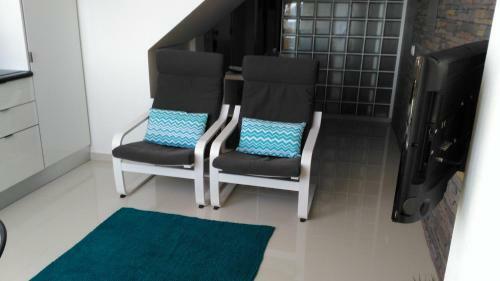 Seashell Apartment - Sesimbra