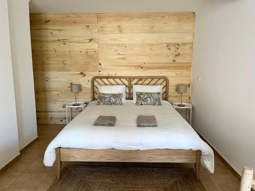 Bed & Breakfast Sesimbra Natural Room And Private Access
