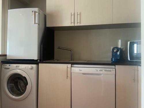 Apartamento Casa Da Praia