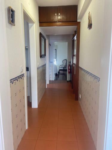 Apartamento Casa Da Praia