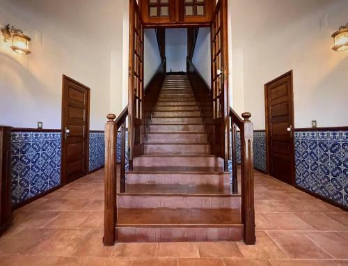 Villa Bouro - Breathtaking Scenery Near Ger�s
