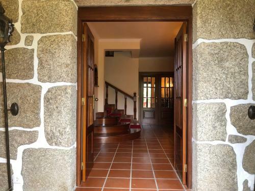 Casa Das Eiras