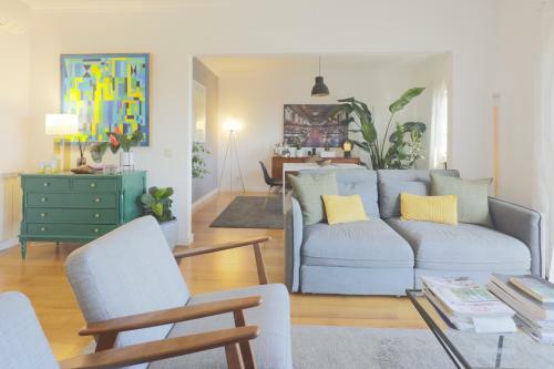 Prime Apartment Beloura