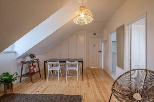 Apartamento Cozy Sintra