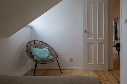 Apartamento Cozy Sintra