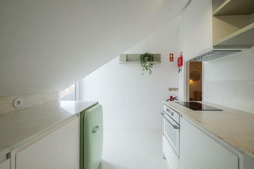 Apartamento Cozy Sintra
