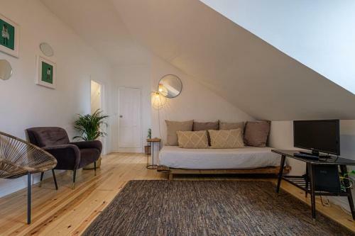 Apartamento Cozy Sintra