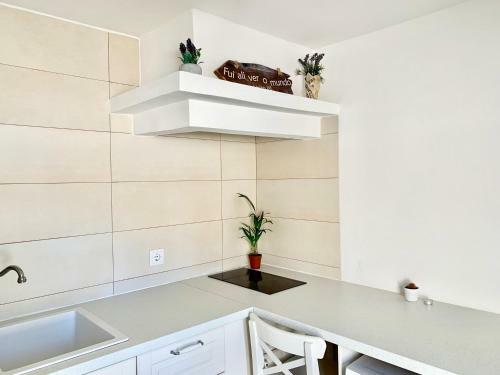 Cosy Studio With Sunny Patio In Sintra