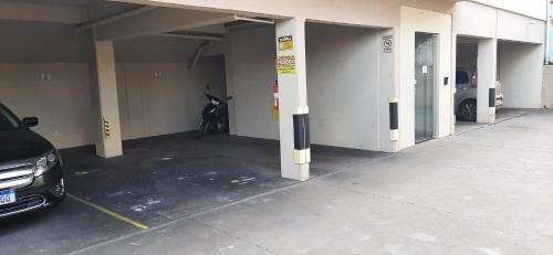 Apartamento Apto 2 Novo de 2 Quartos No Centro Sul