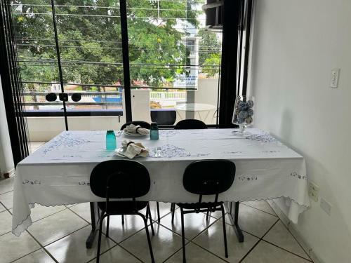 Apartamento Loft Centro S�o Jo�o Da Boa Vista