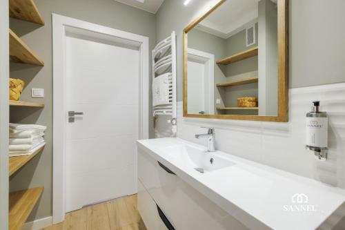 Apartament Baltic - Pobierowo Baltic Apartments