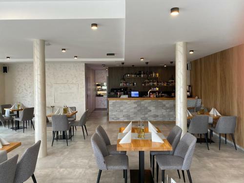 Hostal Na Fali Restaurant&apartaments