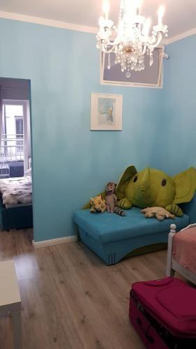 Apartament Happy Sun 15