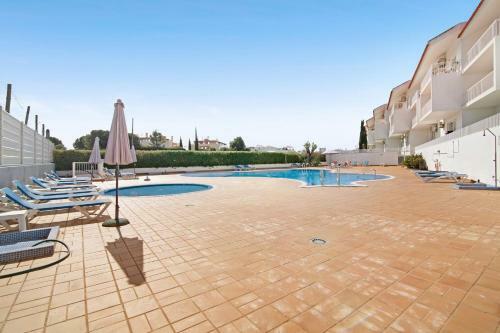 Apartamento Costa Cabanas 68
