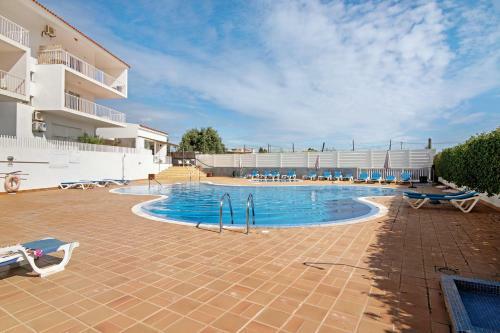 Apartamento Costa Cabanas 68