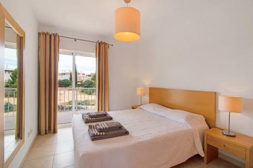 Apartamento Costa Cabanas 68