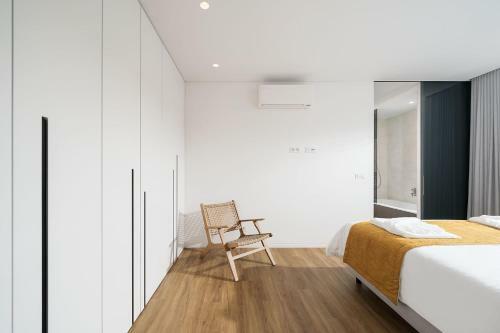 Apartamento Cabanas Seaside