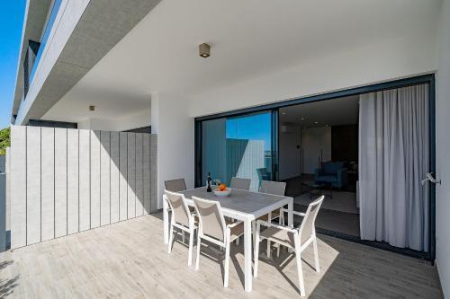 Apartamento Cabanas Seaside