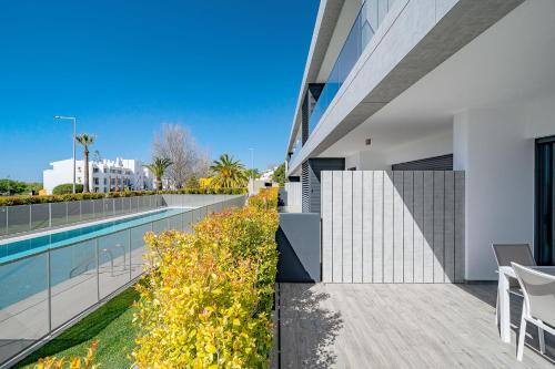 Apartamento Cabanas Seaside