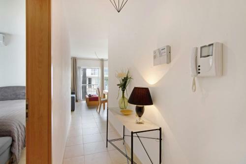 Apartamento Costa Cabanas 1