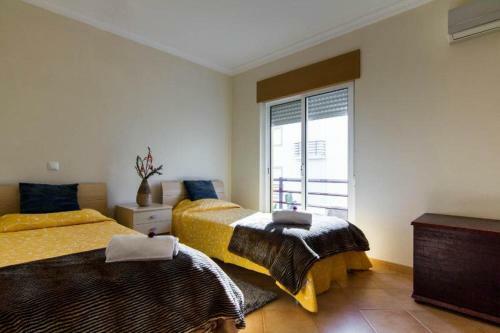 Apartment Praia