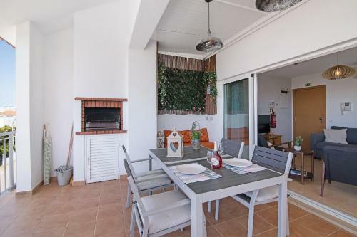 Apartamento Costa Cabanas 36