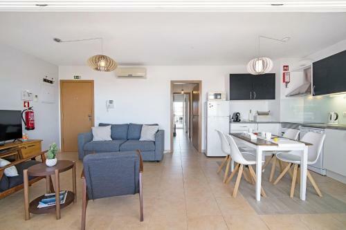Apartamento Costa Cabanas 36