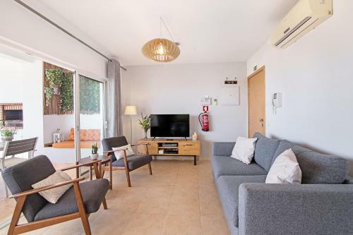 Apartamento Costa Cabanas 36