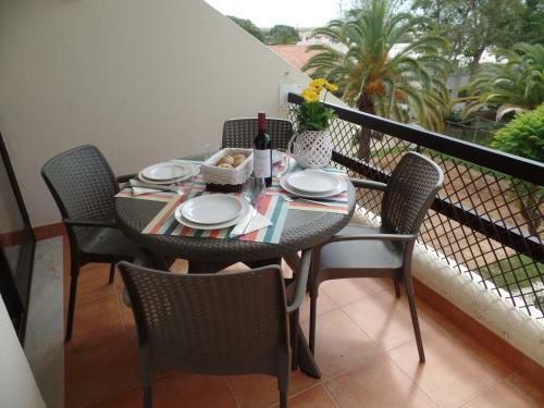 1 Bedroom Apartment At Cabanas de Tavira