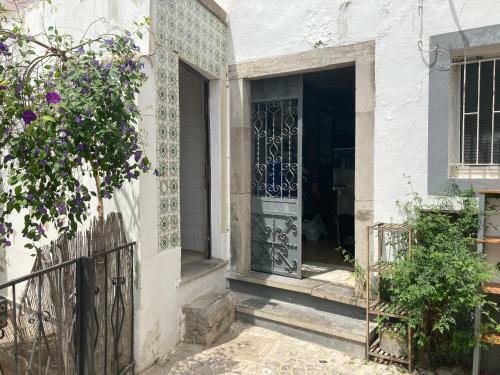 Apartamento 2 Bed And One Double Sofa Bed Studio In Tavira
