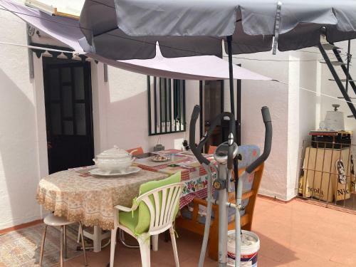 Apartamento 2 Bed And One Double Sofa Bed Studio In Tavira