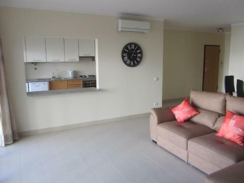 Cabanas Beach 2 Bedroom Ground Floor Apartment Lac