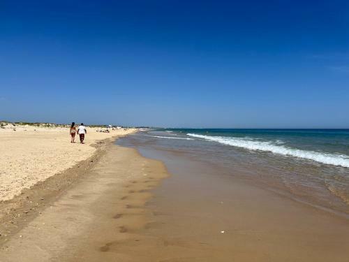 Apartamento Hsh Gomeira Cabanas Beach