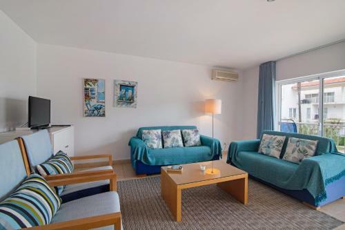 Apartamento Costa Cabanas 62
