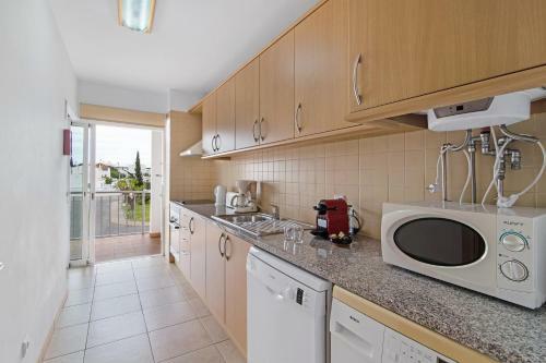 Apartamento Costa Cabanas 62