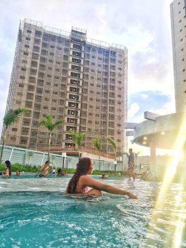 Apartamento Salinas Exclusive Resort 2/4 Salin�polis